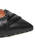 Pollini Sandale SA10065C0ETG0000 Negru - Pled.ro