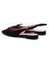 Pollini Sandale SA11021C0ATA0000 Negru - Pled.ro