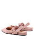 Pollini Sandale SA11052G0ETA0613 Roz - Pled.ro