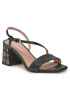 Pollini Sandale SA16116C1ITDP000 Negru - Pled.ro