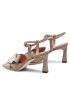 Pollini Sandale SA16307C0CTD510A Bej - Pled.ro