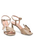 Pollini Sandale SA16307C0CTD510A Bej - Pled.ro