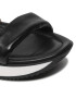 Pollini Sandale SA16563G0ETU0000 Negru - Pled.ro