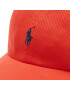 Polo Ralph Lauren Șapcă 321785653030 Roșu - Pled.ro