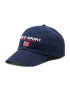 Polo Ralph Lauren Șapcă Classic Sport Cap 710833720001 Bleumarin - Pled.ro