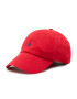 Polo Ralph Lauren Șapcă Classic Sport Cap 710834740004 Roșu - Pled.ro