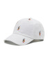 Polo Ralph Lauren Șapcă Classic Sport Cap 710865201001 Alb - Pled.ro