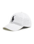 Polo Ralph Lauren Șapcă Classic Sport Cap W 710673584003 Alb - Pled.ro