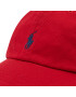 Polo Ralph Lauren Șapcă Clsc Cap 320552489003 Roșu - Pled.ro