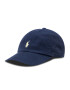 Polo Ralph Lauren Șapcă Clsc Cap 320552489004 Bleumarin - Pled.ro