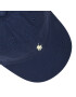 Polo Ralph Lauren Șapcă Clsc Cap 320552489004 Bleumarin - Pled.ro