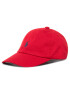 Polo Ralph Lauren Șapcă Clsc Cap 321552489003 Roșu - Pled.ro