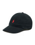 Polo Ralph Lauren Șapcă Clsc Cap 322552489005 Negru - Pled.ro