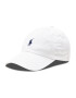 Polo Ralph Lauren Șapcă Clsc Cap 323552489001 Alb - Pled.ro