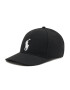 Polo Ralph Lauren Șapcă High Crown Cap 710823504002 Negru - Pled.ro