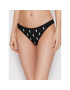 Polo Ralph Lauren Bikini partea de jos 21254350 Negru - Pled.ro