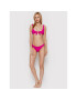 Polo Ralph Lauren Bikini partea de jos 21255350 Roz - Pled.ro