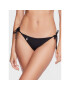 Polo Ralph Lauren Bikini partea de jos 21355360 Negru - Pled.ro