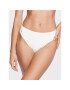 Polo Ralph Lauren Bikini partea de jos 21371456 Alb - Pled.ro