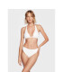 Polo Ralph Lauren Bikini partea de jos 21371456 Alb - Pled.ro