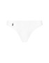 Polo Ralph Lauren Bikini partea de jos RL0JA97E Alb - Pled.ro