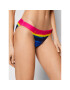 Polo Ralph Lauren Bikini partea de jos RL0JN97E Colorat - Pled.ro