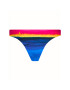 Polo Ralph Lauren Bikini partea de jos RL0JN97E Colorat - Pled.ro