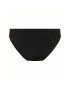 Polo Ralph Lauren Bikini partea de jos RL0JR97E Negru - Pled.ro