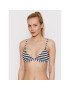 Polo Ralph Lauren Bikini partea de sus 21251336 Bleumarin - Pled.ro