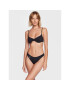 Polo Ralph Lauren Bikini partea de sus 21355440 Negru - Pled.ro