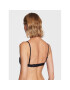 Polo Ralph Lauren Bikini partea de sus 21355440 Negru - Pled.ro