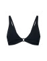 Polo Ralph Lauren Bikini partea de sus RL0JA89E Negru - Pled.ro