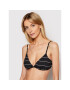 Polo Ralph Lauren Bikini partea de sus RL0JP89E Negru - Pled.ro