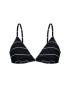 Polo Ralph Lauren Bikini partea de sus RL0JP89E Negru - Pled.ro