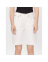 Polo Ralph Lauren Pantaloni scurți de blugi 211903408001 Alb Regular Fit - Pled.ro