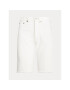 Polo Ralph Lauren Pantaloni scurți de blugi 211903408001 Alb Regular Fit - Pled.ro