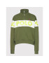 Polo Ralph Lauren Bluză 211856675001 Verde Relaxed Fit - Pled.ro