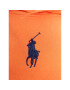 Polo Ralph Lauren Bluză 211892658003 Portocaliu Regular Fit - Pled.ro