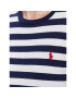 Polo Ralph Lauren Bluză 211915566001 Bleumarin Regular Fit - Pled.ro