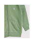 Polo Ralph Lauren Bluză 320879018001 Verde Regular Fit - Pled.ro