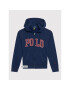 Polo Ralph Lauren Bluză 322851028002 Bleumarin Regular Fit - Pled.ro