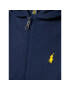 Polo Ralph Lauren Bluză 322861485003 Bleumarin Regular Fit - Pled.ro