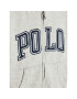 Polo Ralph Lauren Bluză 323851028001 Gri Regular Fit - Pled.ro