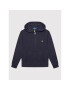 Polo Ralph Lauren Bluză 323861485003 Bleumarin Regular Fit - Pled.ro