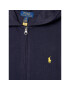 Polo Ralph Lauren Bluză 323861485003 Bleumarin Regular Fit - Pled.ro