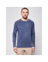 Polo Ralph Lauren Bluză 710644952 Bleumarin Regular Fit - Pled.ro