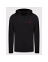 Polo Ralph Lauren Bluză 710847203001 Negru Regular Fit - Pled.ro