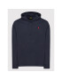 Polo Ralph Lauren Bluză 710847203013 Bleumarin Regular Fit - Pled.ro