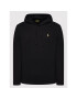 Polo Ralph Lauren Bluză 710847203016 Negru Regular Fit - Pled.ro