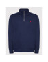 Polo Ralph Lauren Bluză 710849720003 Bleumarin Regular Fit - Pled.ro